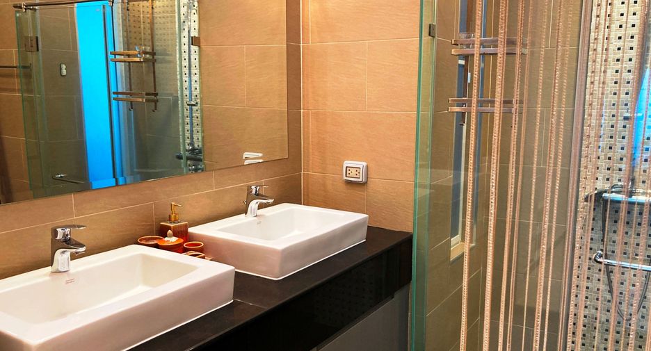 À vendre et à louer 3 chambres villa à Hua Hin, Prachuap Khiri Khan