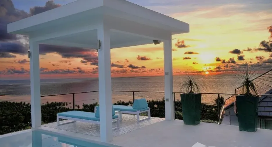 For sale 5 bedrooms villa in Ko Samui, Surat Thani