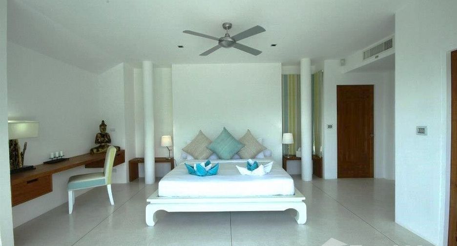 For sale 5 bedrooms villa in Ko Samui, Surat Thani