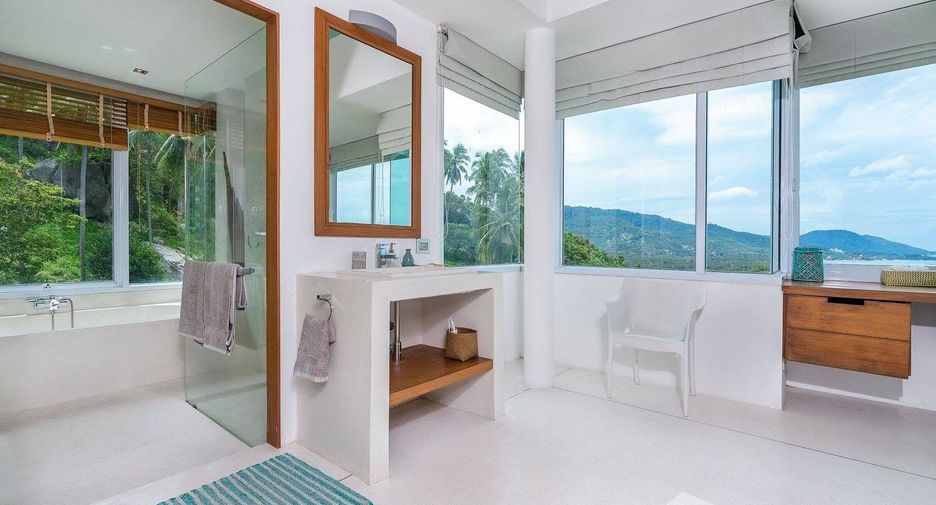For sale 5 bedrooms villa in Ko Samui, Surat Thani