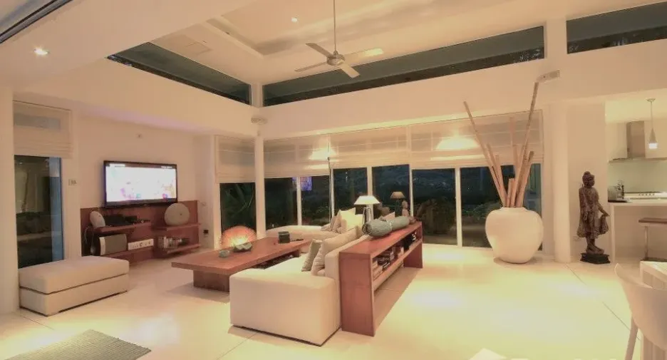 For sale 5 bedrooms villa in Ko Samui, Surat Thani
