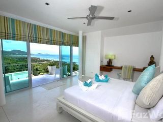 For sale 5 bedrooms villa in Ko Samui, Surat Thani