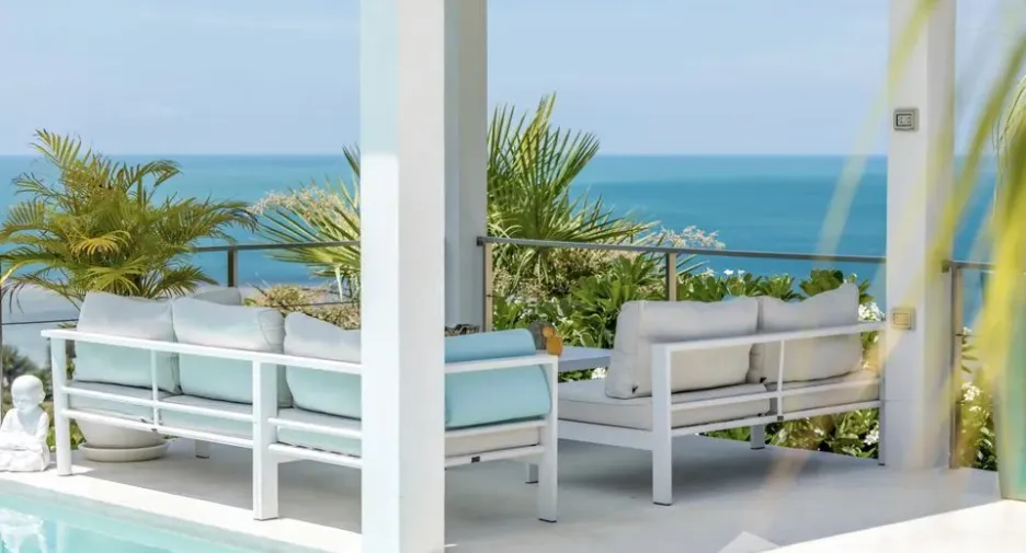 For sale 5 bedrooms villa in Ko Samui, Surat Thani