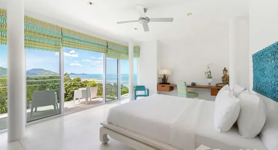 For sale 5 bedrooms villa in Ko Samui, Surat Thani