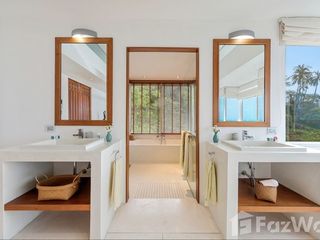 For sale 5 bedrooms villa in Ko Samui, Surat Thani