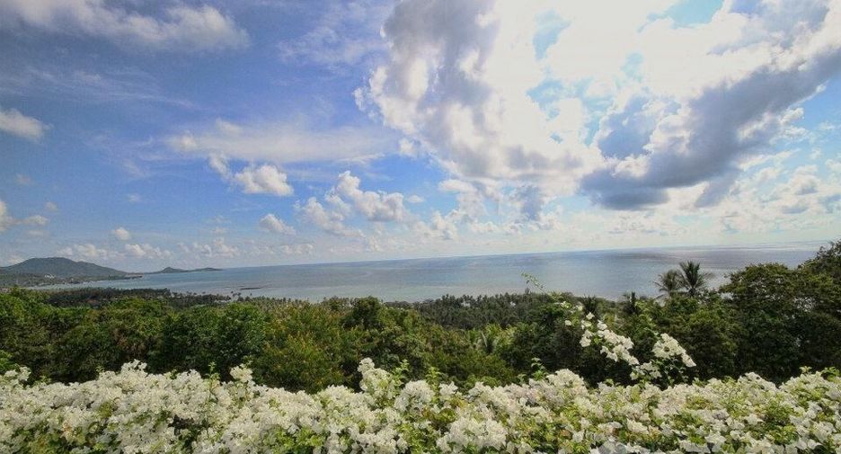 For sale 5 bedrooms villa in Ko Samui, Surat Thani