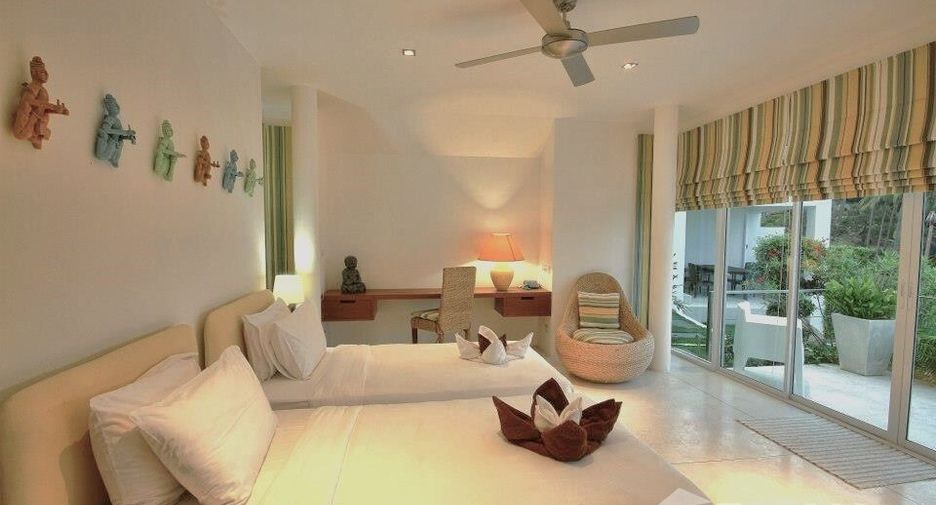 For sale 5 bedrooms villa in Ko Samui, Surat Thani