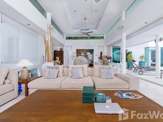 For sale 5 bedrooms villa in Ko Samui, Surat Thani