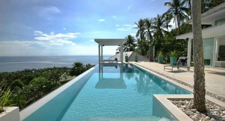 For sale 5 bedrooms villa in Ko Samui, Surat Thani