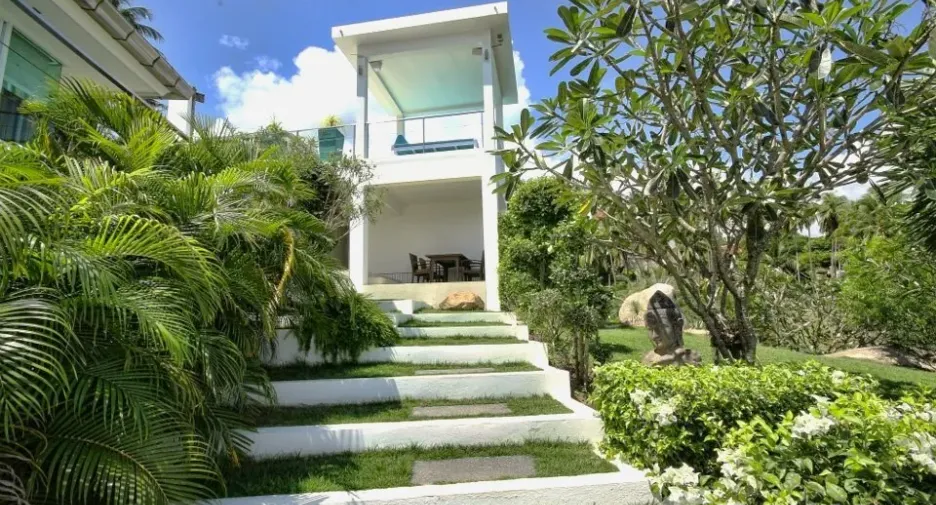 For sale 5 bedrooms villa in Ko Samui, Surat Thani