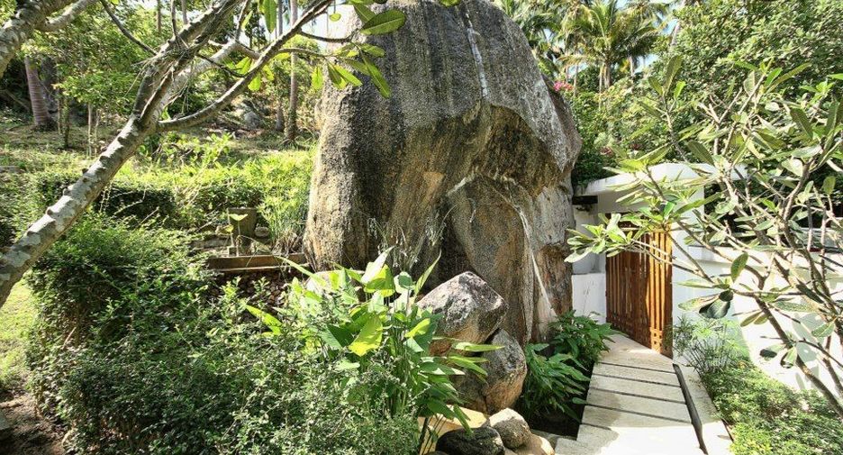 For sale 5 bedrooms villa in Ko Samui, Surat Thani