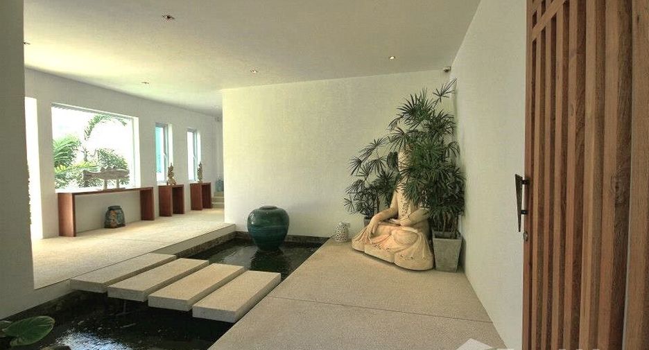 For sale 5 bedrooms villa in Ko Samui, Surat Thani