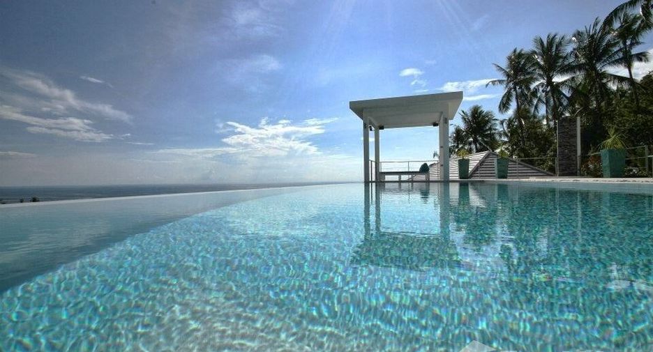 For sale 5 bedrooms villa in Ko Samui, Surat Thani