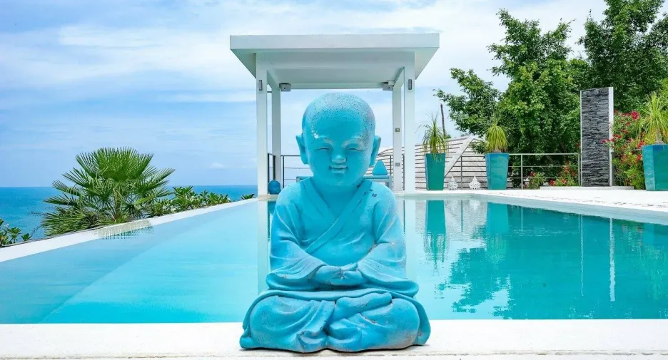 For sale 5 bedrooms villa in Ko Samui, Surat Thani