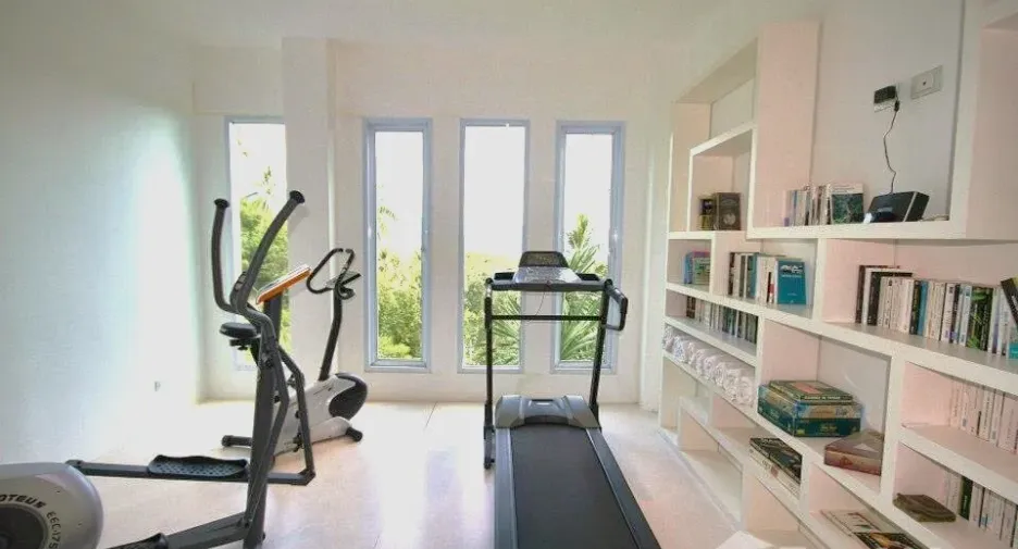 For sale 5 bedrooms villa in Ko Samui, Surat Thani