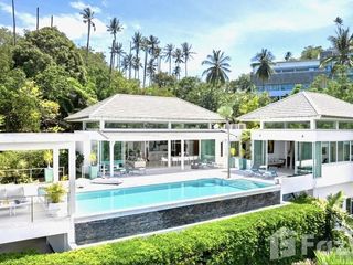 For sale 5 bedrooms villa in Ko Samui, Surat Thani