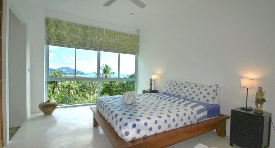 For sale 5 bedrooms villa in Ko Samui, Surat Thani