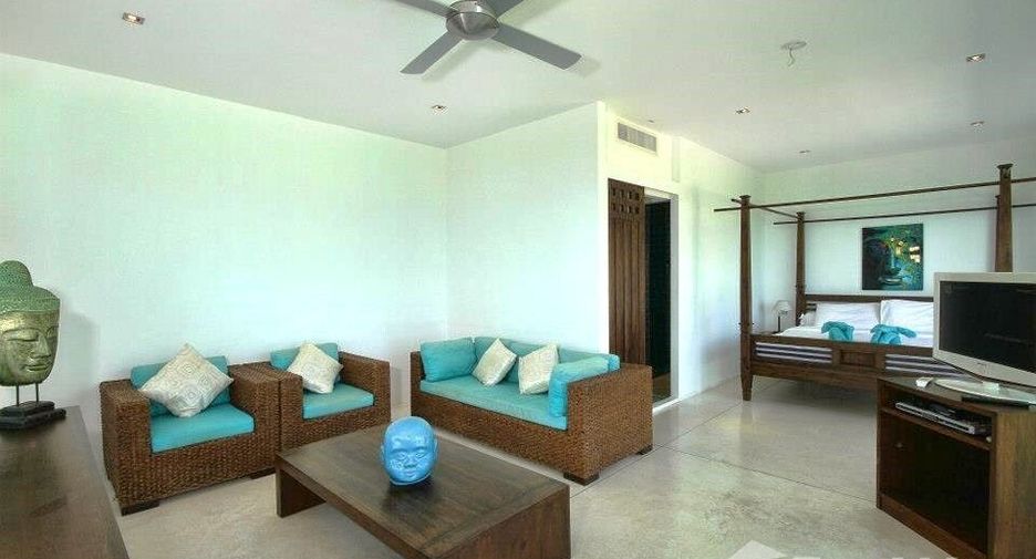 For sale 5 bedrooms villa in Ko Samui, Surat Thani