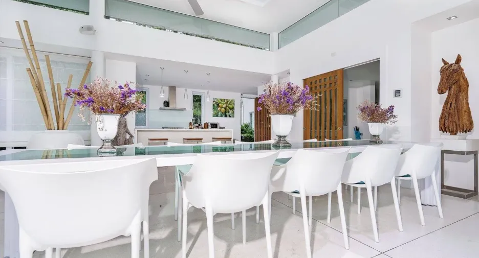For sale 5 bedrooms villa in Ko Samui, Surat Thani