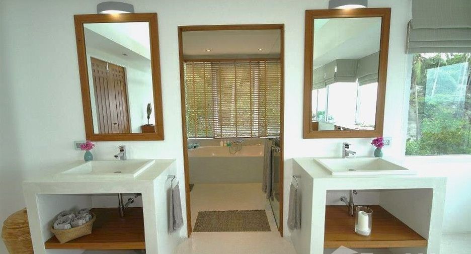 For sale 5 bedrooms villa in Ko Samui, Surat Thani