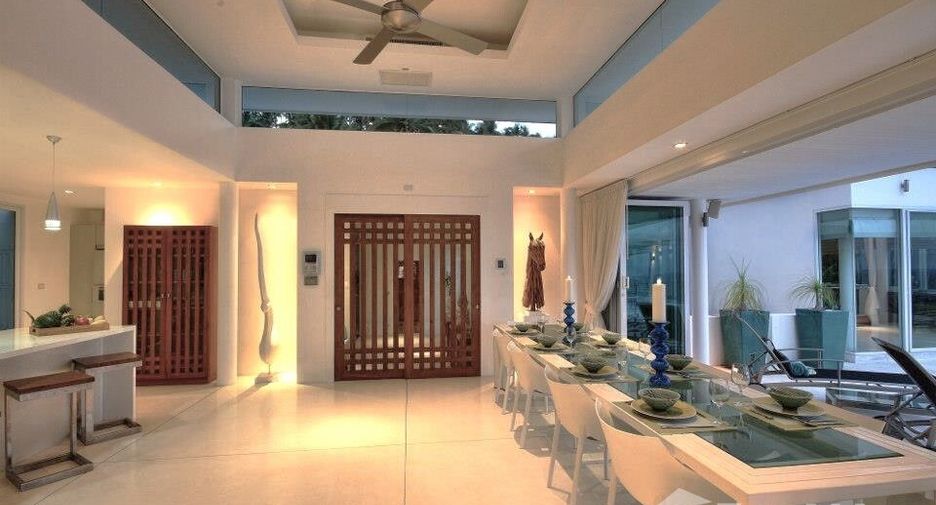For sale 5 bedrooms villa in Ko Samui, Surat Thani