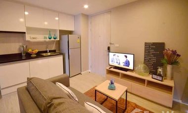 Condo en alquiler de 1 habitaciones en Mueang Chiang Mai, Chiang Mai