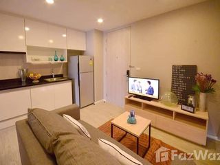 For Rent 1 Bedroom Condo In Mueang Chiang Mai