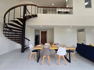 For rent 3 bedrooms condo in Bang Lamung, Chonburi