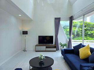 For rent 3 bedrooms condo in Bang Lamung, Chonburi