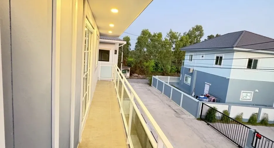 Casa en venta de 4 habitaciones en Doi Saket, Chiang Mai