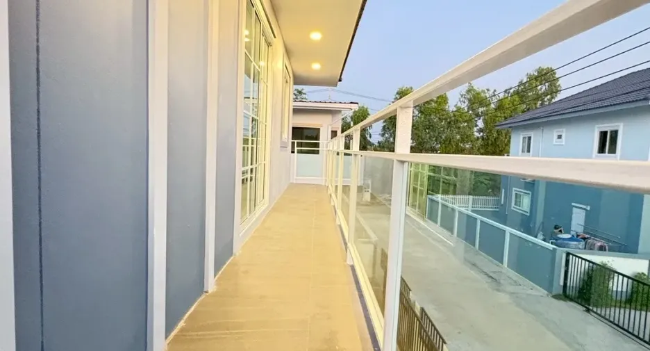 Casa en venta de 4 habitaciones en Doi Saket, Chiang Mai