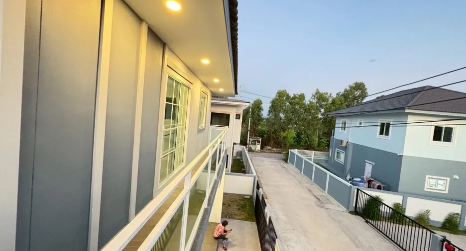 Casa en venta de 4 habitaciones en Doi Saket, Chiang Mai