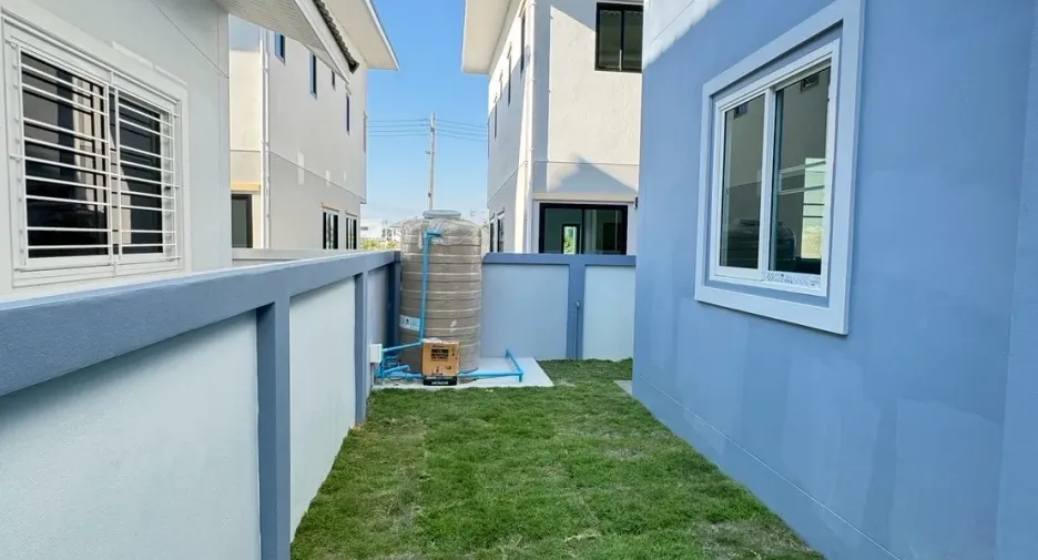 Casa en venta de 4 habitaciones en Doi Saket, Chiang Mai