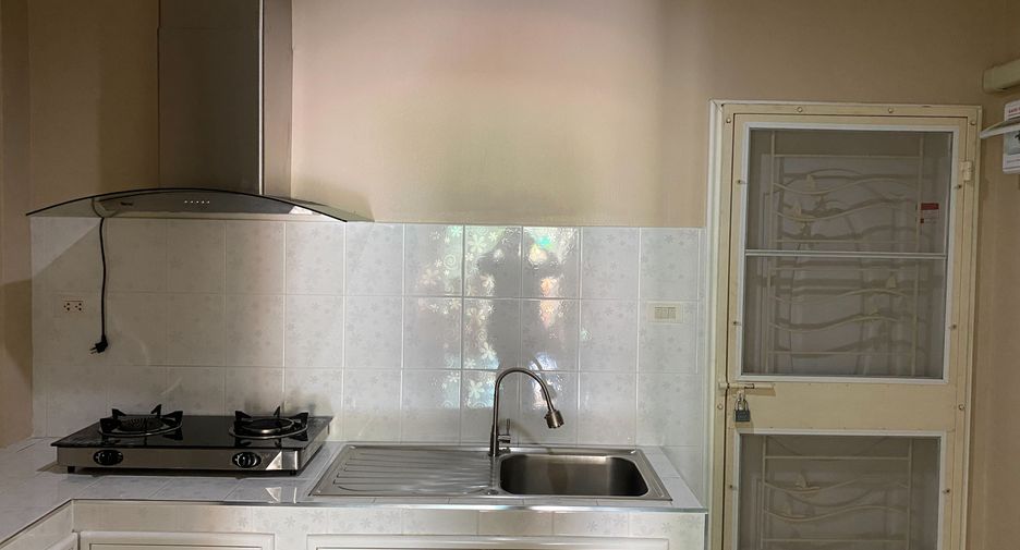For sale and for rent 3 bedrooms house in Hua Hin, Prachuap Khiri Khan