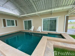 Haus zum Kauf und zur Miete mit 3 Zimmer in Hua Hin, Prachuap Khiri Khan