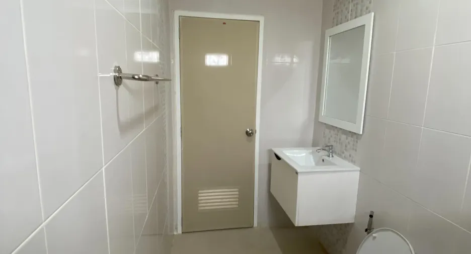 For sale and for rent 3 bedrooms house in Hua Hin, Prachuap Khiri Khan
