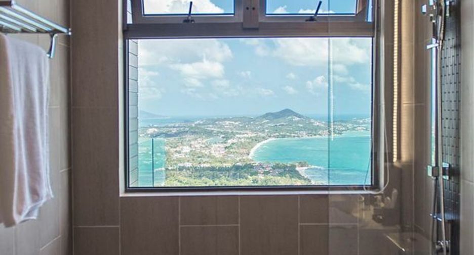 For rent 2 bedrooms villa in Ko Samui, Surat Thani