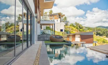 Villa zur Miete mit 2 Zimmer in Ko Samui, Surat Thani