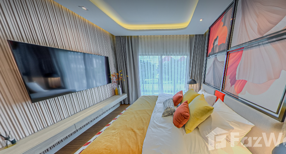 À vendre 3 chambres maison à Lat Krabang, Bangkok