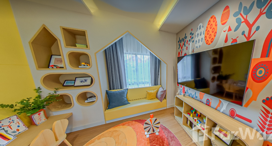 Casa en venta de 3 habitaciones en Lat Krabang, Bangkok