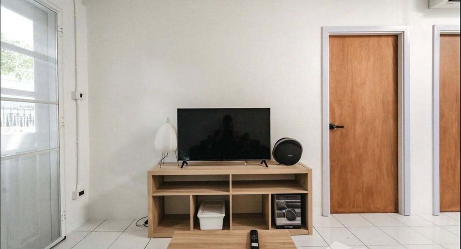For rent 2 bedrooms house in Mueang Chiang Mai, Chiang Mai