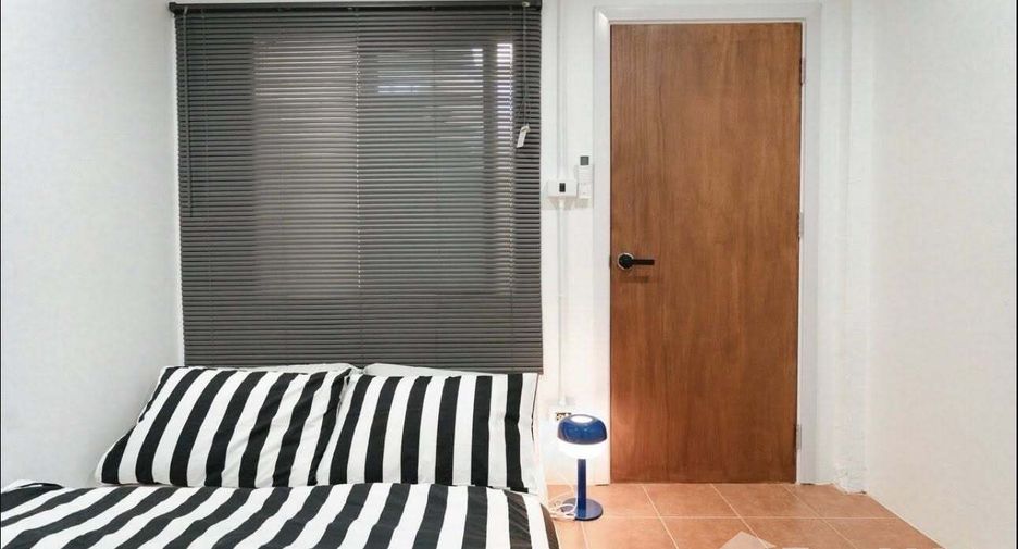 For rent 2 bedrooms house in Mueang Chiang Mai, Chiang Mai