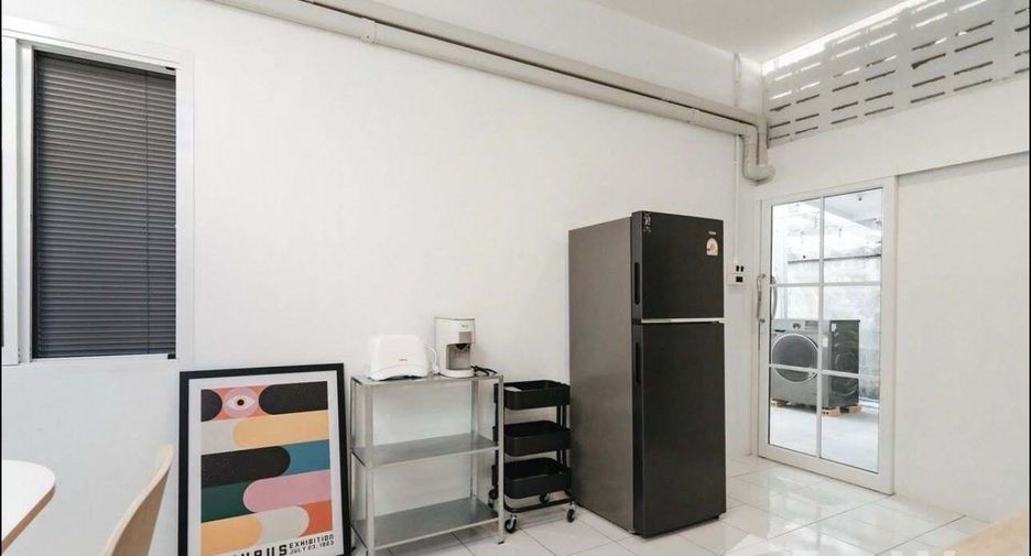 For rent 2 bedrooms house in Mueang Chiang Mai, Chiang Mai