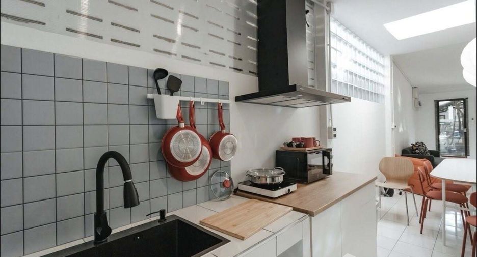 For rent 2 bedrooms house in Mueang Chiang Mai, Chiang Mai