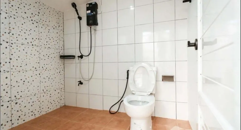 For rent 2 bedrooms house in Mueang Chiang Mai, Chiang Mai