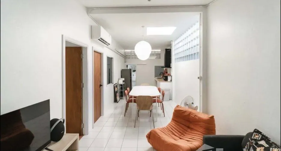 For rent 2 bedrooms house in Mueang Chiang Mai, Chiang Mai