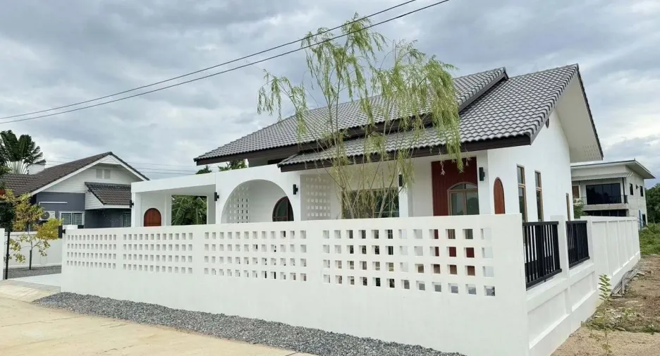 Casa en venta de 2 habitaciones en San Pa Tong, Chiang Mai