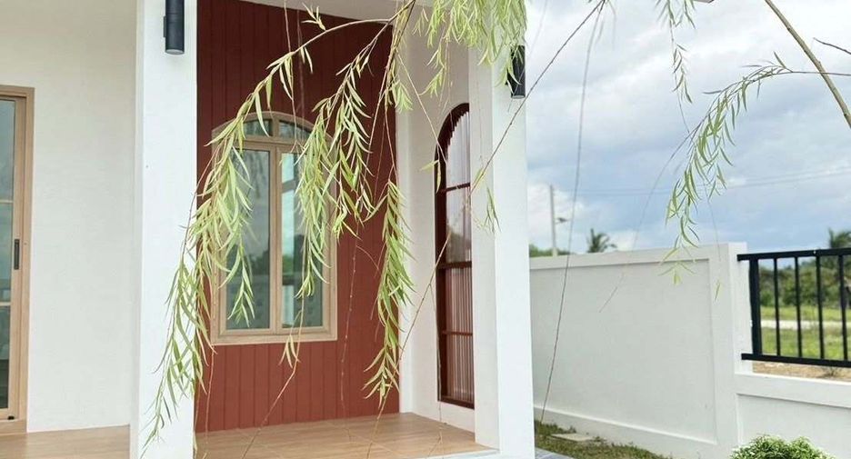 For sale 2 ベッドルーム house in San Pa Tong, Chiang Mai