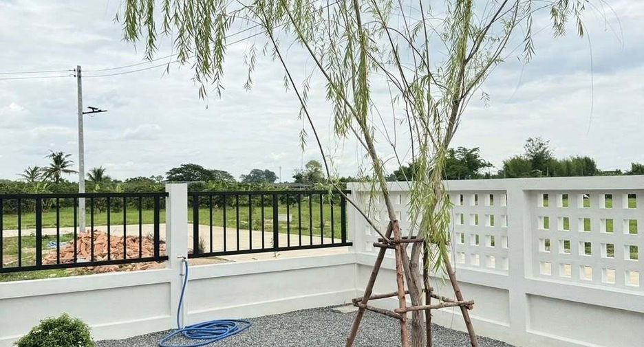 For sale 2 ベッドルーム house in San Pa Tong, Chiang Mai
