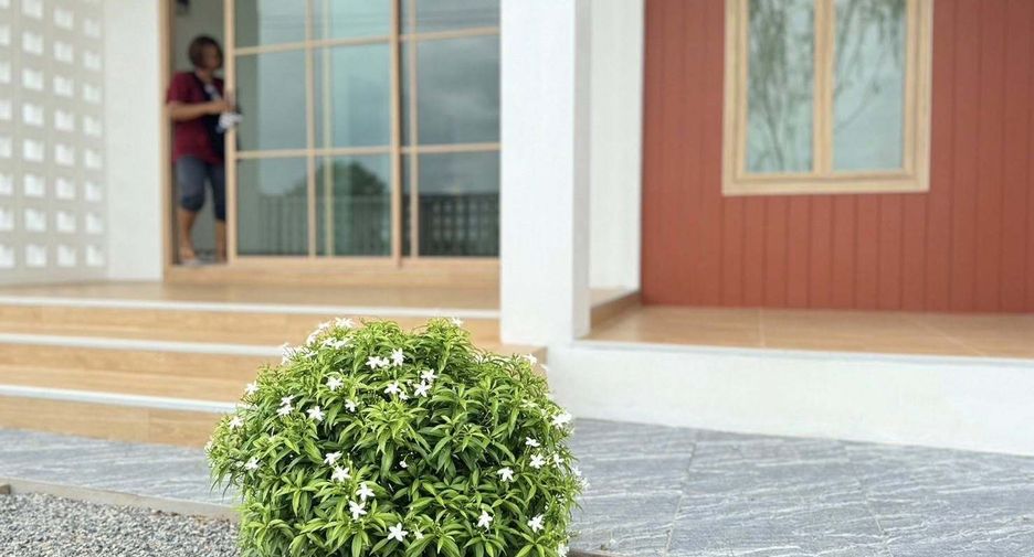 For sale 2 ベッドルーム house in San Pa Tong, Chiang Mai